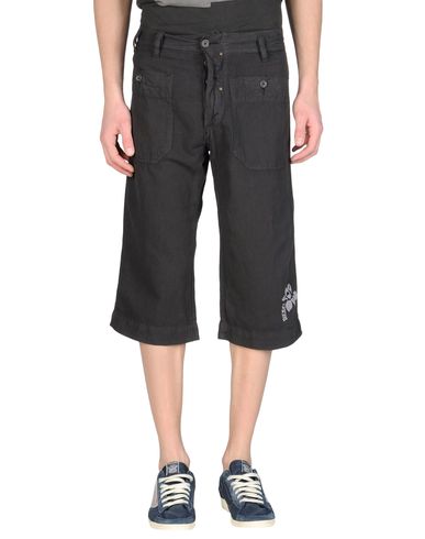 ZOOM DIESEL - 3/4-length short