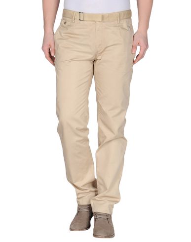 ZOOM D&G - Casual pants