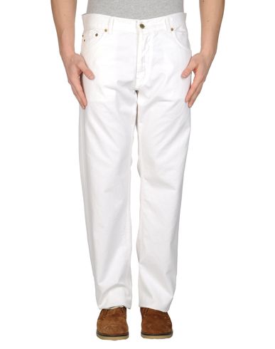 ZOOM BALLANTYNE - Casual pants