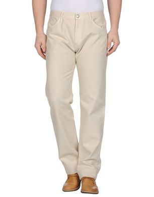 LORO PIANA - Casual pants