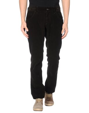 DOLCE & GABBANA - Casual pants