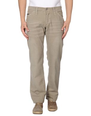 DOLCE & GABBANA - Casual pants