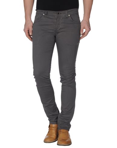 ZOOM DONDUP - Casual pants