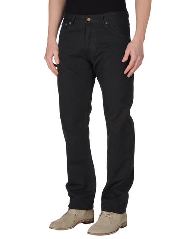 ZOOM BALLANTYNE - Casual pants