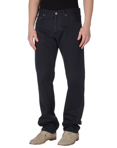 ZOOM BALLANTYNE - Casual pants