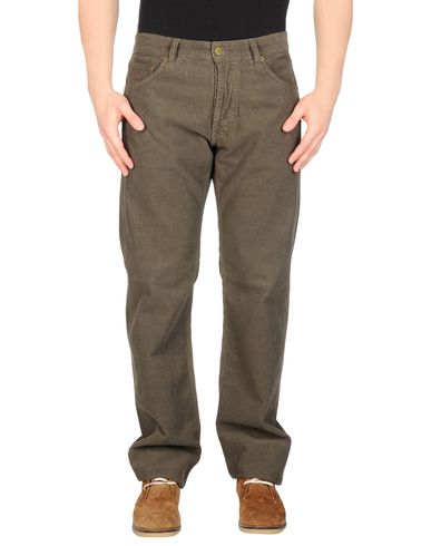 ZOOM BALLANTYNE - Casual pants