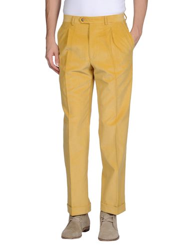 ZOOM BALLANTYNE - Casual pants