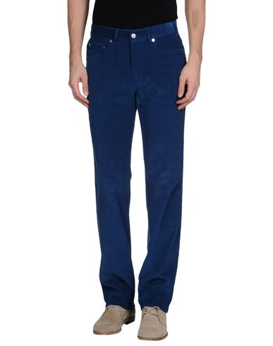 ZOOM BALLANTYNE - Casual pants