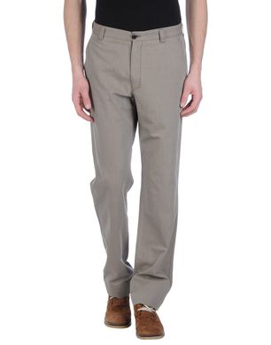 ARMANI COLLEZIONI - Casual pants
