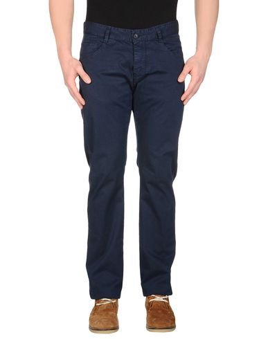 ZOOM ERMANNO SCERVINO - Casual pants