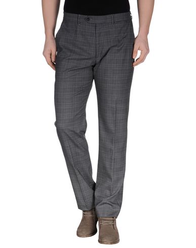 ZOOM ERMANNO SCERVINO - Casual pants