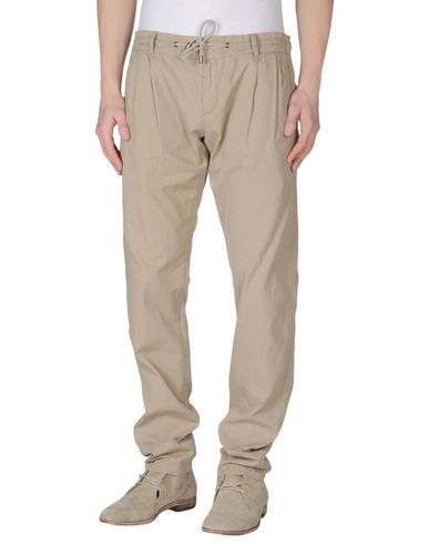 ZOOM D&G - Casual pants
