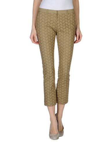 ZOOM TRUE ROYAL - Casual pants