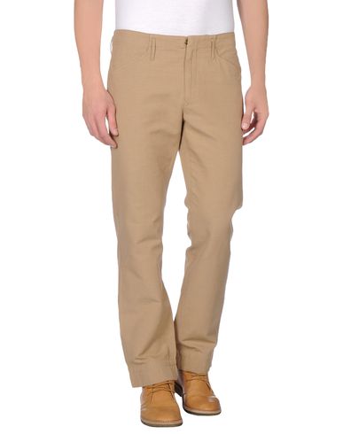 ZOOM MISSONI - Casual pants