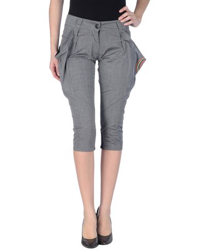 ZOOM SKUNK FUNK - 3/4-length short