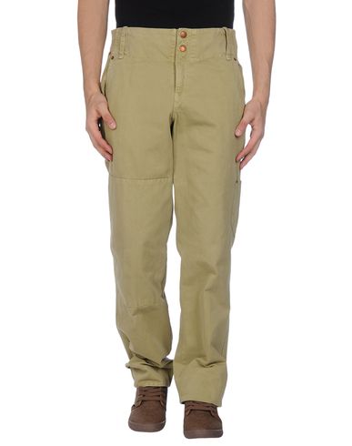 ZOOM GOLDEN GOOSE - Casual pants