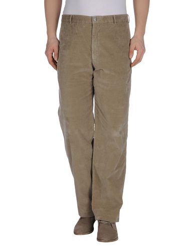 ZOOM ARMANI COLLEZIONI - Casual pants