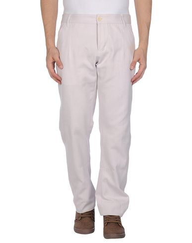 ZOOM ANN DEMEULEMEESTER - Casual pants