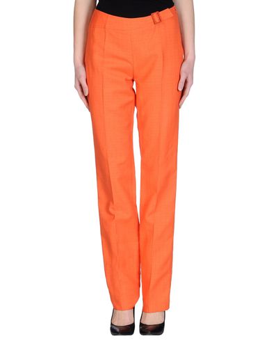ZOOM CARACTERE - Casual pants