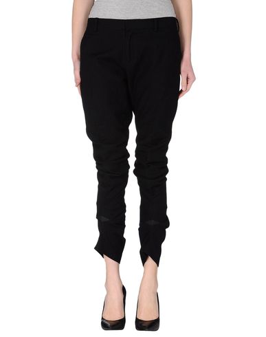ZOOM GIOVANNI CAVAGNA - Casual pants