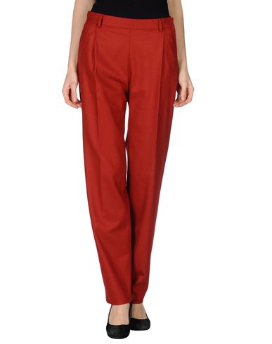 ZOOM PAUL SMITH - Casual pants