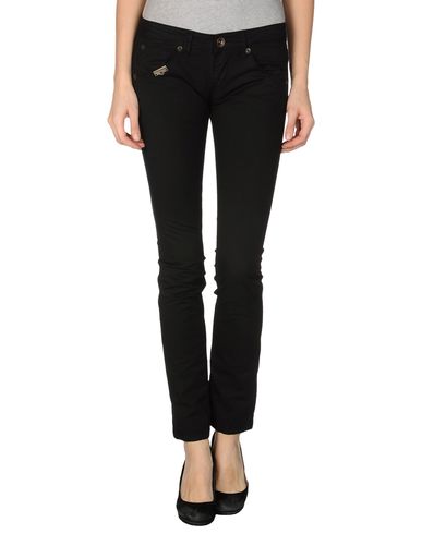 ZOOM BANDITS DU MONDE - Casual pants