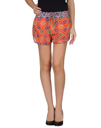 ZOOM DENIM & SUPPLY RALPH LAUREN - Shorts