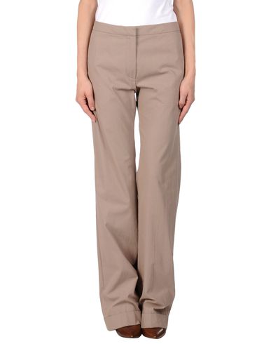 ZOOM DRIES VAN NOTEN - Casual trouser