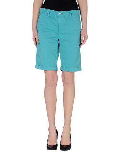 ZOOM FAY - Bermuda shorts