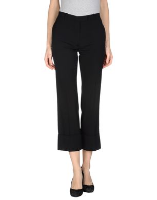 ANN DEMEULEMEESTER - Casual pants
