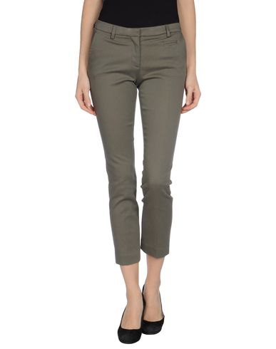 ZOOM TRUE ROYAL - Casual pants