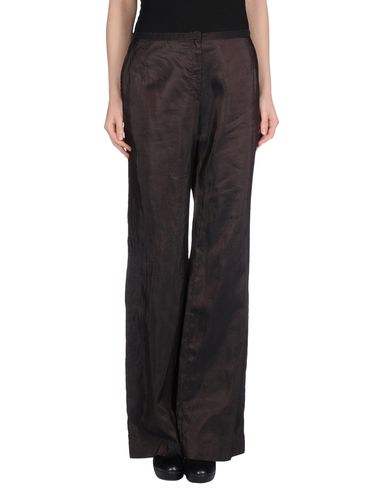 ZOOM DRIES VAN NOTEN - Casual trouser