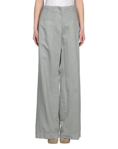 ZOOM DRIES VAN NOTEN - Casual trouser