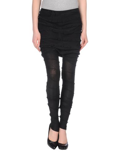 ZOOM GIOVANNI CAVAGNA - Casual pants