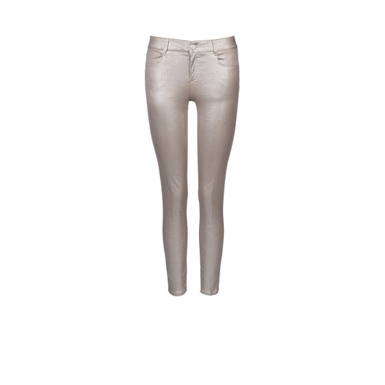 Stella McCartney, Skinny Jeans Ankle Grazer
