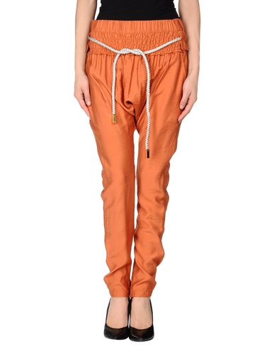 ZOOM HOTEL PARTICULIER - Casual pants