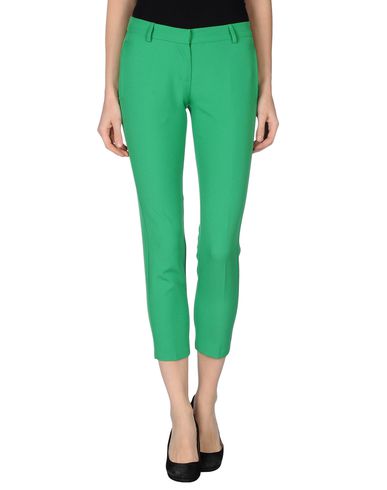 ZOOM SPACE STYLE CONCEPT - Casual pants