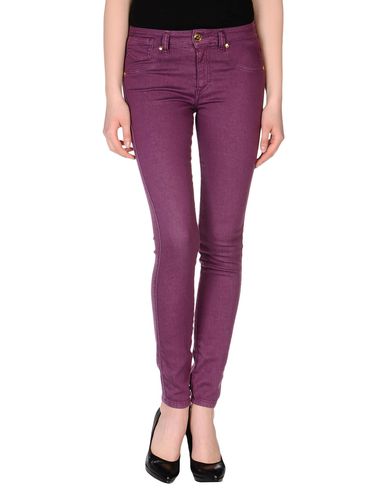 ZOOM SISTE' S - Denim pants
