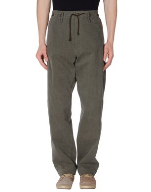 YOHJI YAMAMOTO POUR HOMME - Casual pants