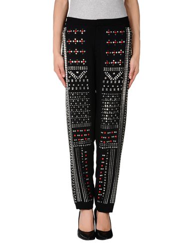ZOOM CLOVER CANYON - Casual pants