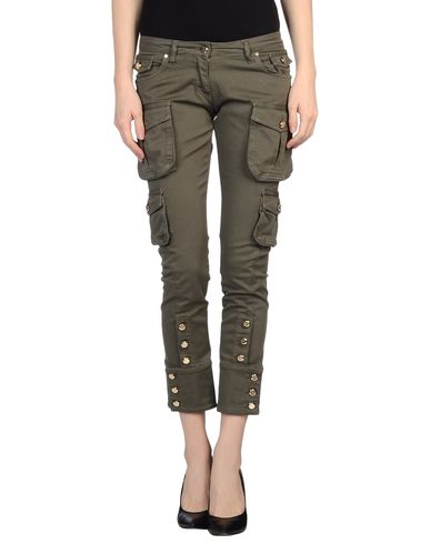 ZOOM ELISABETTA FRANCHI JEANS for CELYN B. - 3/4-length short