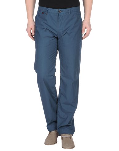 ZOOM MOSCHINO - Casual pants