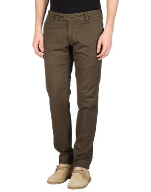 MESSAGERIE - Casual pants