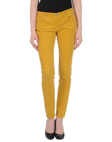 ZOOM 40WEFT - Casual pants