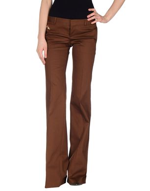 DSQUARED2 - Casual trouser