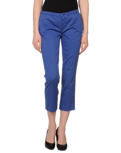 ZOOM LIU •JO JEANS - 3/4-length short