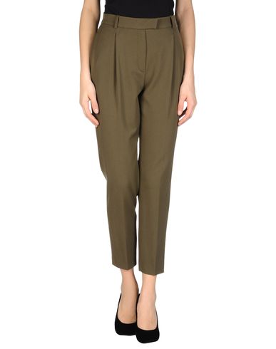 ZOOM LANVIN - Casual pants