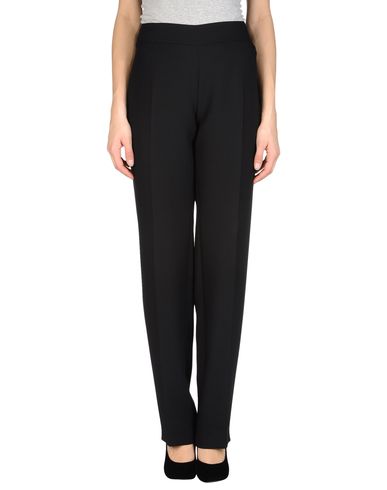 ZOOM AKRIS - Casual pants