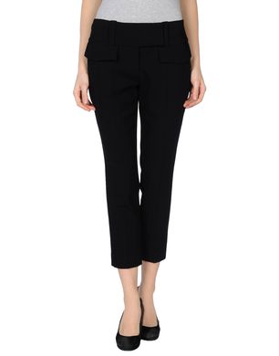 ALEXANDER MCQUEEN - Casual pants
