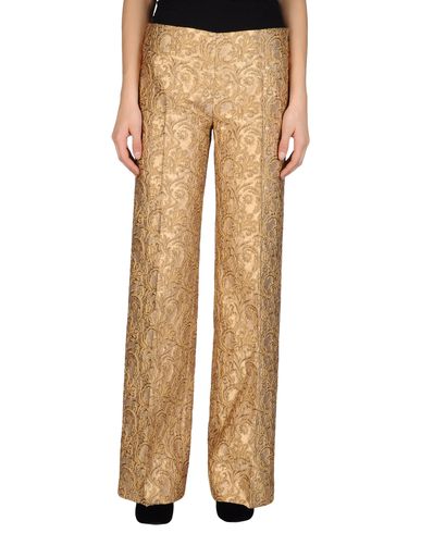 ZOOM GALITZINE - Casual pants
